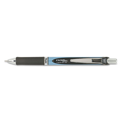 Pentel&reg; EnerGel&reg; RTX Retractable Liquid Gel Pen