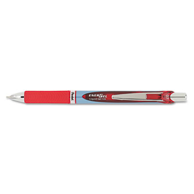 Pentel&reg; EnerGel&reg; RTX Retractable Liquid Gel Pen