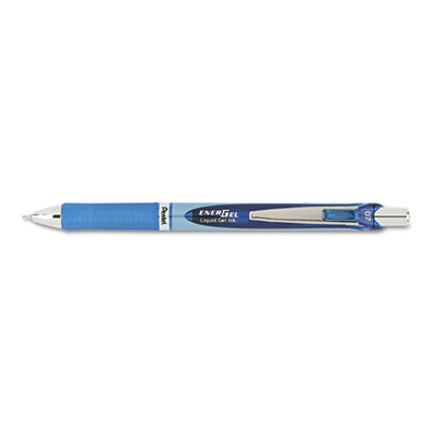 Pentel&reg; EnerGel&reg; RTX Retractable Liquid Gel Pen