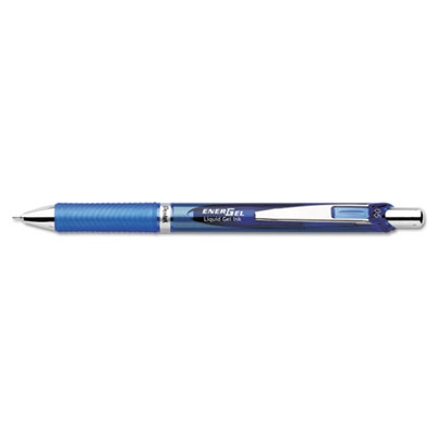 Pentel&reg; EnerGel&reg; RTX Retractable Liquid Gel Pen
