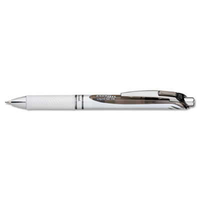 Pentel&reg; EnerGel&reg; RTX Retractable Liquid Gel Pen