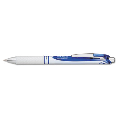 Pentel&reg; EnerGel&reg; RTX Retractable Liquid Gel Pen