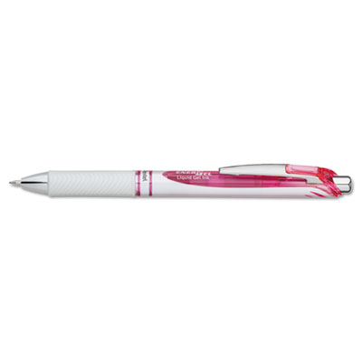 Pentel&reg; EnerGel&reg; RTX Retractable Liquid Gel Pen