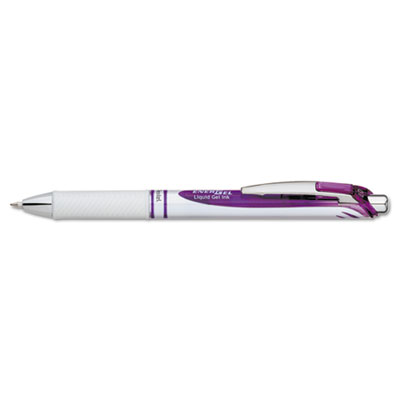 Pentel&reg; EnerGel&reg; RTX Retractable Liquid Gel Pen