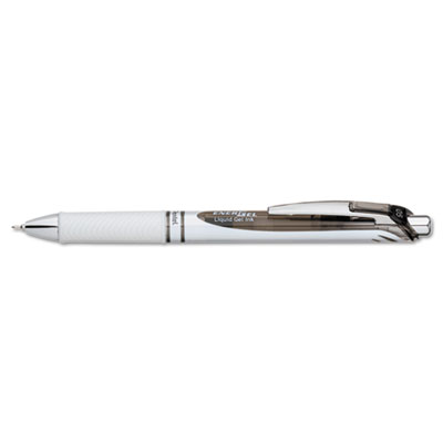 Pentel&reg; EnerGel&reg; RTX Retractable Liquid Gel Pen