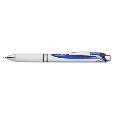 Pentel&reg; EnerGel&reg; RTX Retractable Liquid Gel Pen