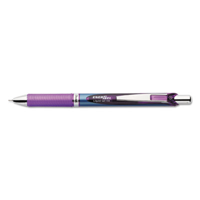 Pentel&reg; EnerGel&reg; RTX Retractable Liquid Gel Pen