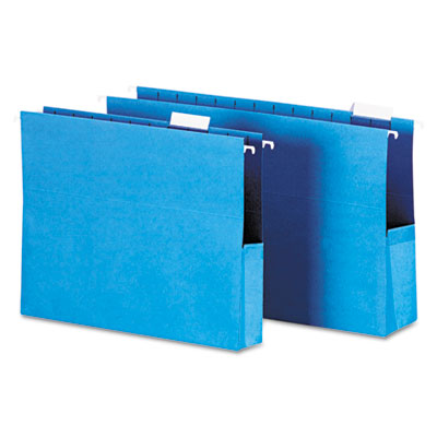 Smead® Hanging File Pockets Smead® Hanging File Pockets