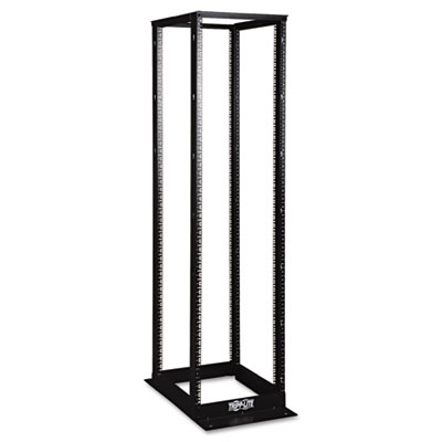 Tripp Lite SmartRack 45U 4-Post Open Frame Rack