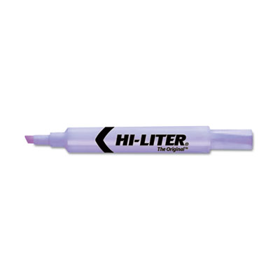 HI-LITER&reg; Desk Style Highlighters