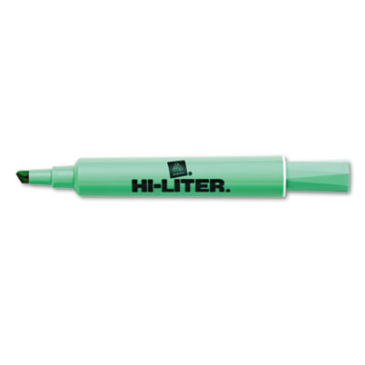 HI-LITER&reg; Desk Style Highlighters