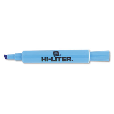 HI-LITER&reg; Desk Style Highlighters