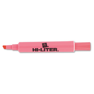 HI-LITER&reg; Desk Style Highlighters