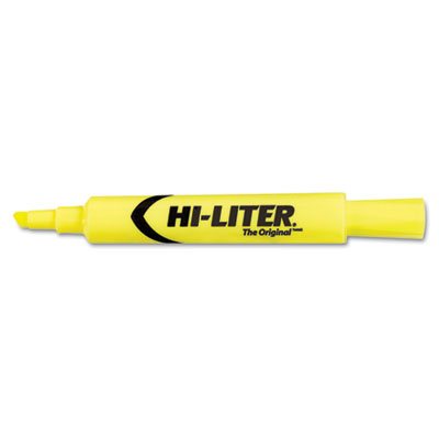 HI-LITER&reg; Desk Style Highlighters