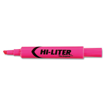 HI-LITER&reg; Desk Style Highlighters