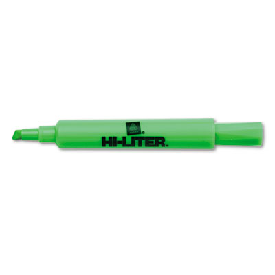 HI-LITER&reg; Desk Style Highlighters