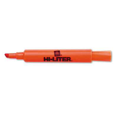 HI-LITER&reg; Desk Style Highlighters