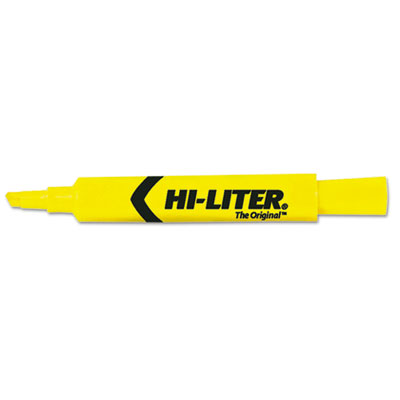 HI-LITER&reg; Desk Style Highlighters