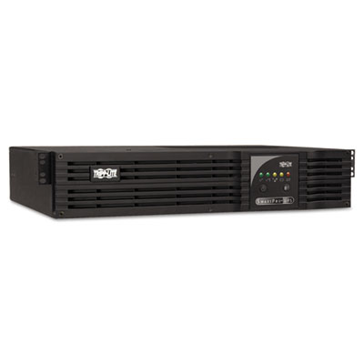 Tripp Lite SmartPro&reg; 2U Rack/Tower UPS System