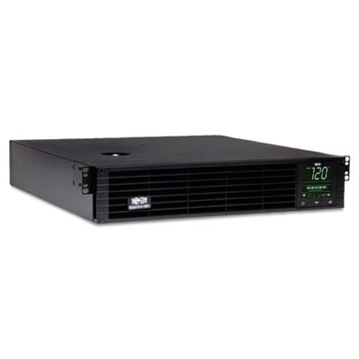Tripp Lite SmartPro&reg; 2U Rack/Tower UPS System