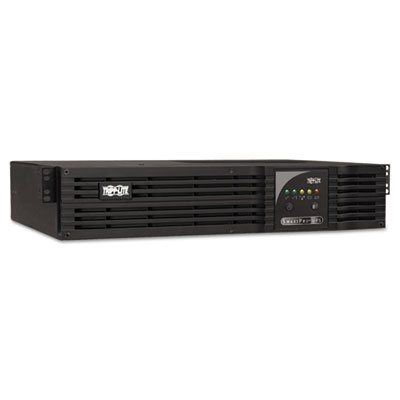 Tripp Lite SmartPro&reg; 2U Rack/Tower UPS System