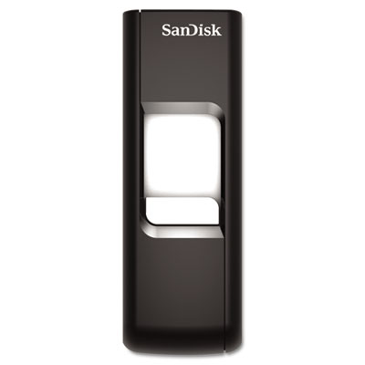 SanDisk® Cruzer® USB Flash Drive SanDisk® Cruzer® USB Flash Drive