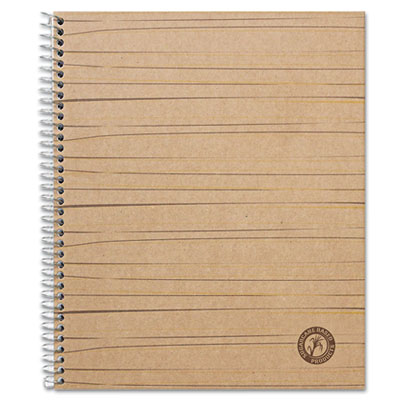 Universal One&trade; Sugarcane Based Notebooks