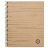 Universal One&trade; Sugarcane Based Notebooks