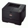 Oki&reg; B411dn Laser Printer