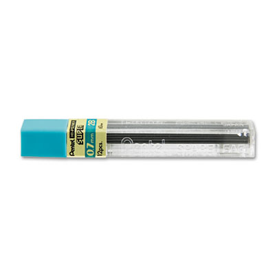 Pentel® Super Hi-Polymer® Lead Refills Pentel® Super Hi-Polymer® Lead Refills