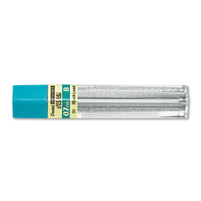 Pentel&reg; Super Hi-Polymer&reg; Lead Refills