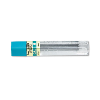Pentel&reg; Super Hi-Polymer&reg; Lead Refills