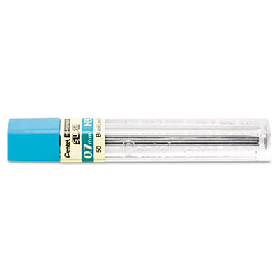 Pentel&reg; Super Hi-Polymer&reg; Lead Refills