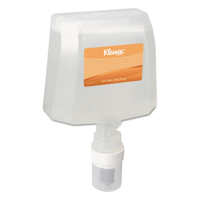 Kleenex&reg; Skin Cleanser Refill