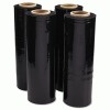 Universal&reg; Black Stretch Film