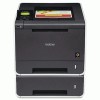 Brother&reg; HL-4570CDWT Color Laser Printer with Wireless Networking, Duplex and Dual Paper Trays
