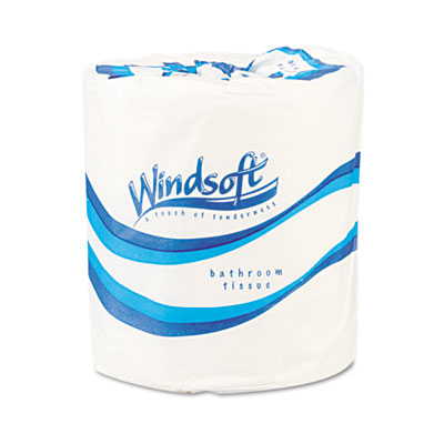 Windsoft&reg; Facial Quality Toilet Tissue