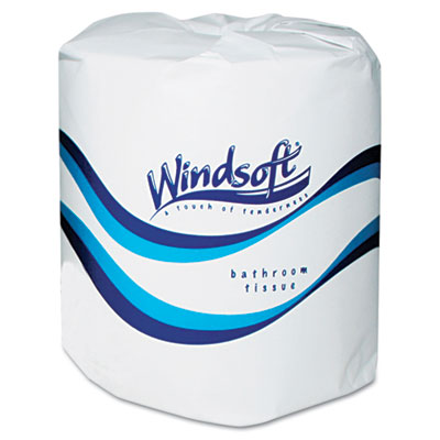Windsoft&reg; Facial Quality Toilet Tissue