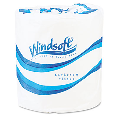 Windsoft&reg; Facial Quality Toilet Tissue