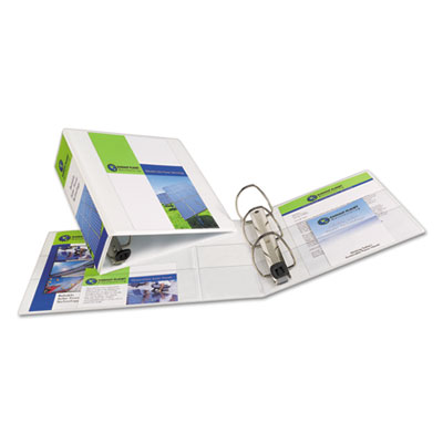 Avery&reg; Heavy-Duty View Binder with Locking One Touch EZD&trade; Rings