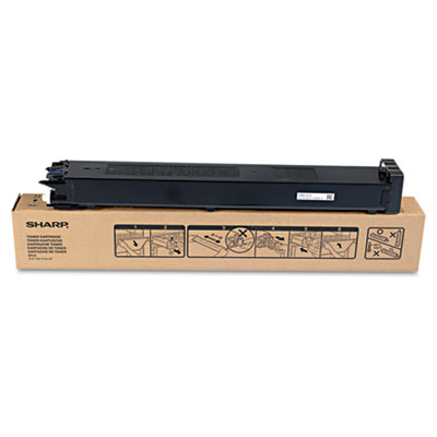 Sharp® MX31NTBA Toner Sharp® MX31NTBA Toner
