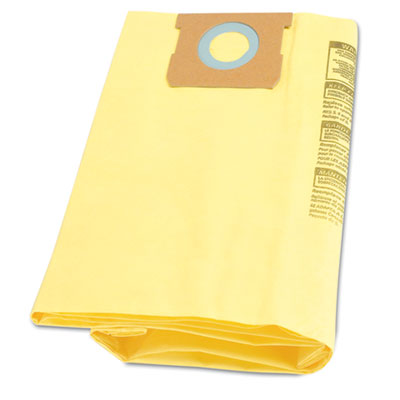 Shop-Vac&reg; High Efficiency Collection Filter Bags