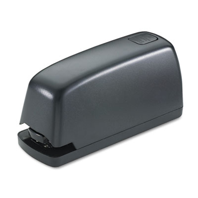 Universal® Electric Stapler with Staple Channel Release Button Universal® Electric Stapler with Staple Channel Release Button