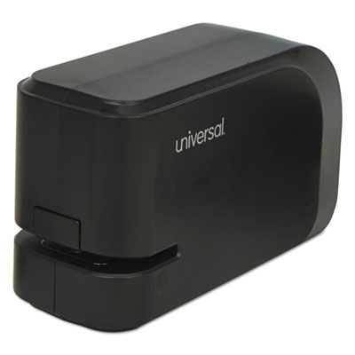 Universal&reg; Electric Stapler with Staple Channel Release Button