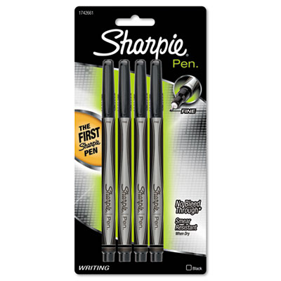 Sharpie&reg; Permanent Ink Pen