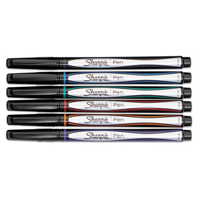 Sharpie&reg; Permanent Ink Pen