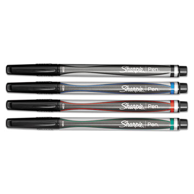 Sharpie&reg; Permanent Ink Pen
