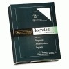 Southworth&reg; 25% Cotton Recycled Business Paper
