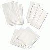 Georgia Pacific&reg; Professional preference&reg; 1/8 Fold Dinner Napkins