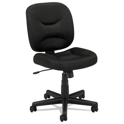 basyx&reg; VL210 Low-Back Task Chair